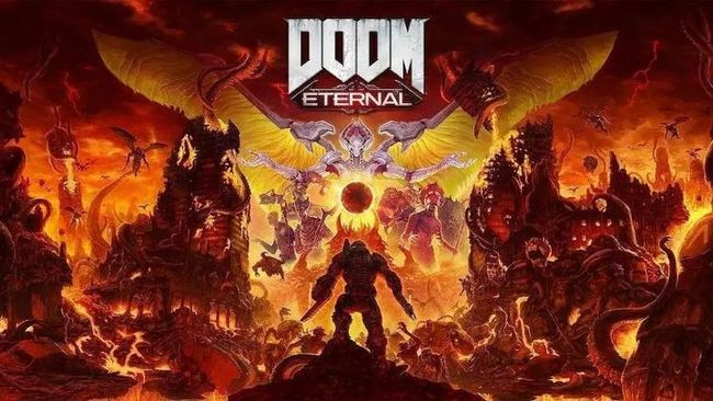doom4和doom永恒哪个好玩？