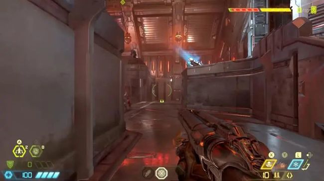 doom4和doom永恒哪个好玩？