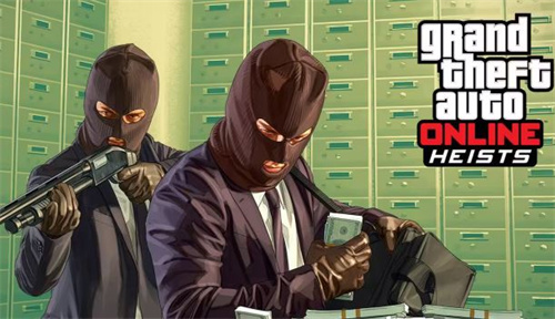 gta5怎么快速赚钱 线下线上赚钱攻略