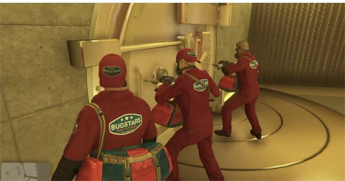 gta5怎么快速赚钱 线下线上赚钱攻略