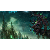 魔兽世界最厉害职业（魔兽世界职业最强种族搭配）
