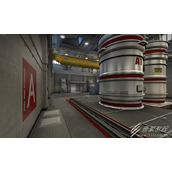 CS2选不了地图的解决办法