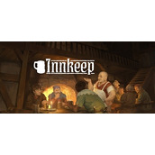 旅店老板（Innkeep）宣传视频公布详情