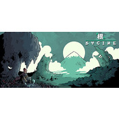 卡牌构建自动战斗的Roguelike游戏根（Racine）公布详情