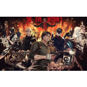 《恶灵附身2》控制台开启方法