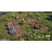 为了吾王2第三章矿车怎摧毁攻略