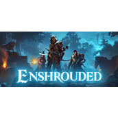 传送门骑士开发商新作雾锁王国（Enshrouded）公布详情