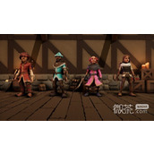 为了吾王2第一章主线攻略分享