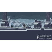 雨中冒险回归打开最后一关传奇宝箱技巧方法