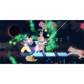 《星界战士》窗口模式锁定鼠标方法