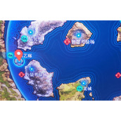 《星之海洋第二个故事R》雪原的隐藏商店进入介绍