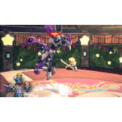 《星之海洋第二个故事R》结界的纹章作用介绍