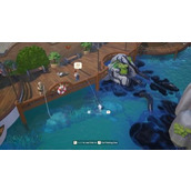 珊瑚岛获得高品质鸡蛋方法