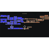 《最后的信仰》科技镜位置