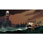 《渔帆暗涌》最快引擎搭配