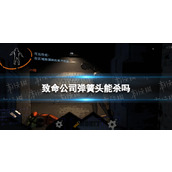 致命公司