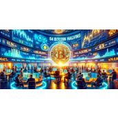 特币减半倒数2个月！Bitfinex：接下来将重点关注山寨币行情