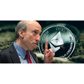Gary Gensler：SEC批准比特币现货ETF 不意味以太坊也会通过