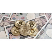 日本央行坚持采用宽松货币政策！比特币兑日元汇率创历史新高