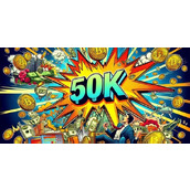 比特币突破5万美元！灰度GBTC单日净流出创新低
