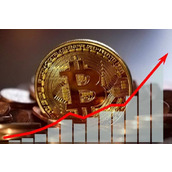 比特币触及48500美元！超伯克希尔哈撒韦重回全球十大资产