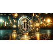 贝莱德比特币现货ETF交易量2次超越灰度！GBTC抛压已下降50%