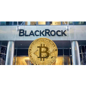 贝莱德比特币现货ETF IBIT吸金力十足！17天晋升ETF资金流入第5名