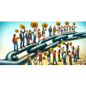 比特币链上交易量突破1.2兆美元！分析师：BTC供给创新低