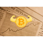 Coinbase分析师：比特币下行压力已疲软！减半效应或在四月发酵