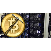 一文了解比特币挖矿会消耗什么能源？