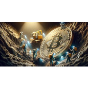 比特币挖矿用电量成长迅速！美国强制要求矿企提交能源报告