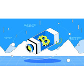 科普：什么是比特币ETF？比特币ETF和比特币信托有哪些不同？