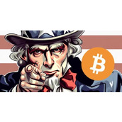 美国政府再扣押8100枚比特币！BTC总持仓量仅次于中本聪
