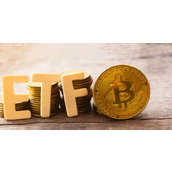 灰度GBTC持仓跌破50万枚！比特币现货ETF总交易量达259亿美元