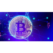 比特币第一个四年产量是多少枚？