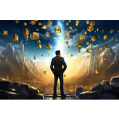找出下一个百倍币！这50个币可能成为牛市独角兽