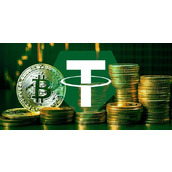 Tether上季再买入8888枚比特币 总持币量超6.6万枚BTC