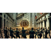 分析师：比特币现货ETF期权最快2月底获批！会背离区块链理想吗？