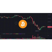 灰度GBTC持续转出BTC！比特币跌破41000 以太坊失守2500美元