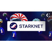 Starknet一度冲破7美元暴涨1400%！STRK空投开放申领