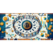 VanEck的HODL交易暴涨！比特币现货ETF日交易量20亿美元创新高！