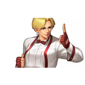 拳皇2000琼出招表