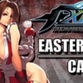 拳皇13 (KoF XIII) 各种彩蛋鉴赏