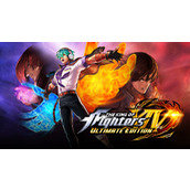 《拳皇14 终极版》今日上线 宣传视频公开 含全DLC