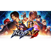 格斗游戏新作《拳皇15》PS国行版定价公布 299元！