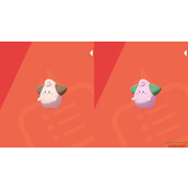 口袋妖怪剑盾全国图鉴大全 皮宝宝,皮皮,皮可西进化图文攻略分享