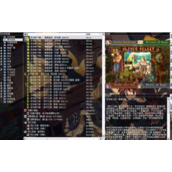 Mame游戏中文列表（更新至Mame0.198）