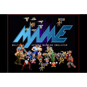 MAME0.202下载发布