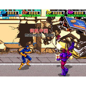 MAME0.198用history.zip街机历史文件