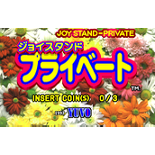 街机照相机-街头照相机Yuvo's Joy Stand Private模拟成功